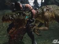 Turok Blog: Rebirth