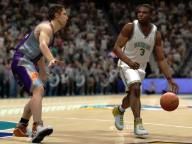 PS3 Fanboy review: NBA 2K8 – 7.5/10