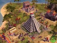 New Empire Earth 3 Behind the Scenes Video