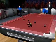 New World Snooker Championship 2007 Screenshots
