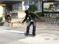New Tony Hawk’s Project 8 Screenshots