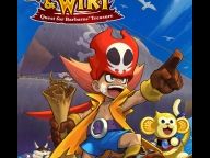 IGN Reviews Zack & Wiki