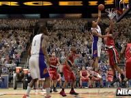 Loot Ninja’s NBA 2K8 (PS3) Review