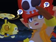 Gamespot Gives Zack & Wiki an 8.5