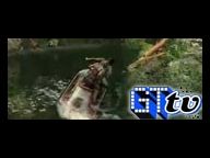 Uncharted Jet Ski Gameplay