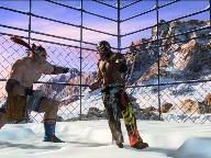 New Virtua Fighter 5 Screenshots