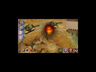 Cannon Fodder returns on PSP