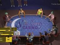 World Championship Poker 2 Review