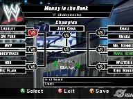 WWE SmackDown! vs. Raw 2008: : Tournament and Hall of Fame Breakdown