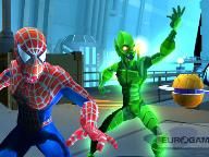 Eurogamer gives 3/10 to Spider-Man: Friend or Foe