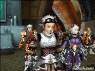 RF Online as Free MMORPG