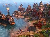 Age of Empires III: The Asian Dynasties review