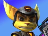 IGN gives Ratchet and Clank 7/10