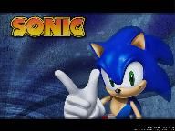 At a Glance: Sonic the Hedgehog