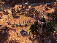 Empire Earth III conquers factories – New screens