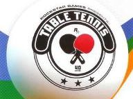 The 10 first minutes: Table Tennis