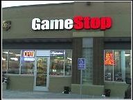 Lilburn Game Stop Store Robbed