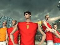 No more slide tackles in FIFA Street 3