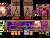 Available Now: Battlestar Gallactica and Exit