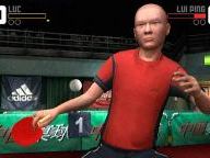 UGO:  Rockstar Presents Table Tennis Wii review