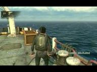 Exclusive Uncharted Drake’s Fortune video from a french website