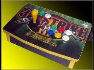 Bring the Arcade feel right to your living room on the Xbox 360