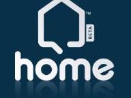Open playsation home beta