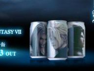 Final Fantasy VII Potion