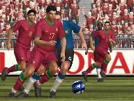 OXM Review Pro Evolution Soccer 2008