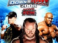 Smackdown vs. Raw 2008 Achievements Revealed by x360a