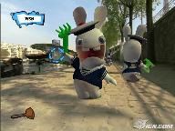 Ubisoft Overhauls Rabbids 2’s Shooter Stages
