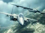 Ace Combat 6 microtransactions take flight