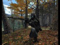 Half-Life 2 CSS Sci Fi v2.1 Mod