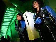 Microsoft, Sony adopt game theory in battle for India