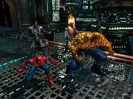 Marvel: Ultimate Alliance Scores Award-Winning Composers