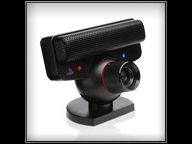 playstation eye video