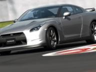 Gran Turismo Nissan GT-R Comparison: Real versus Virtual