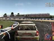 TOCA Race Driver 3 Challenge roaring onto PSP