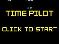 Time Pilot released on Live Marketplace