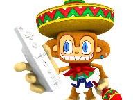 Samba De Amigo announced for Wii