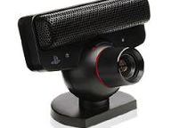 PLAYSTATION Eye: Your Questions Answered