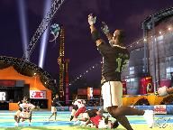 EA NFL Tour faster on Xbox 360 than PS3