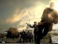 Braben reveals more on The Outsider, Elite IV