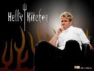 Hell’s Kitchen to become Videogame