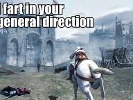 Wii too casual for Assassin’s Creed