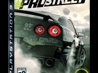 The Cars of Need for Speed ProStreet Part III