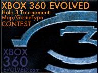 X3E’s Halo 3 Custom Map/Gametype Contest