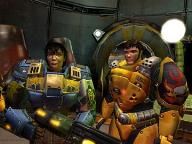 Rumor: GarageGames readying Tribes successor?
