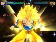 Dragonball Z MMO Headed For Japan in 2008.