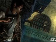 Uncharted: Drake’s Fortune IGN AU Interview